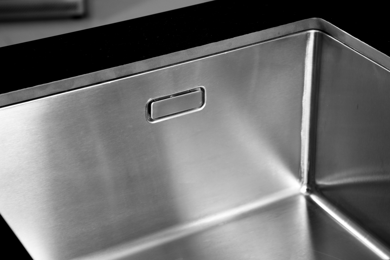 Aspire Sink Cabinet