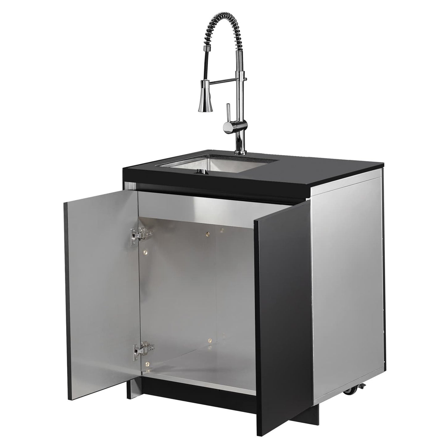 Aspire Sink Cabinet
