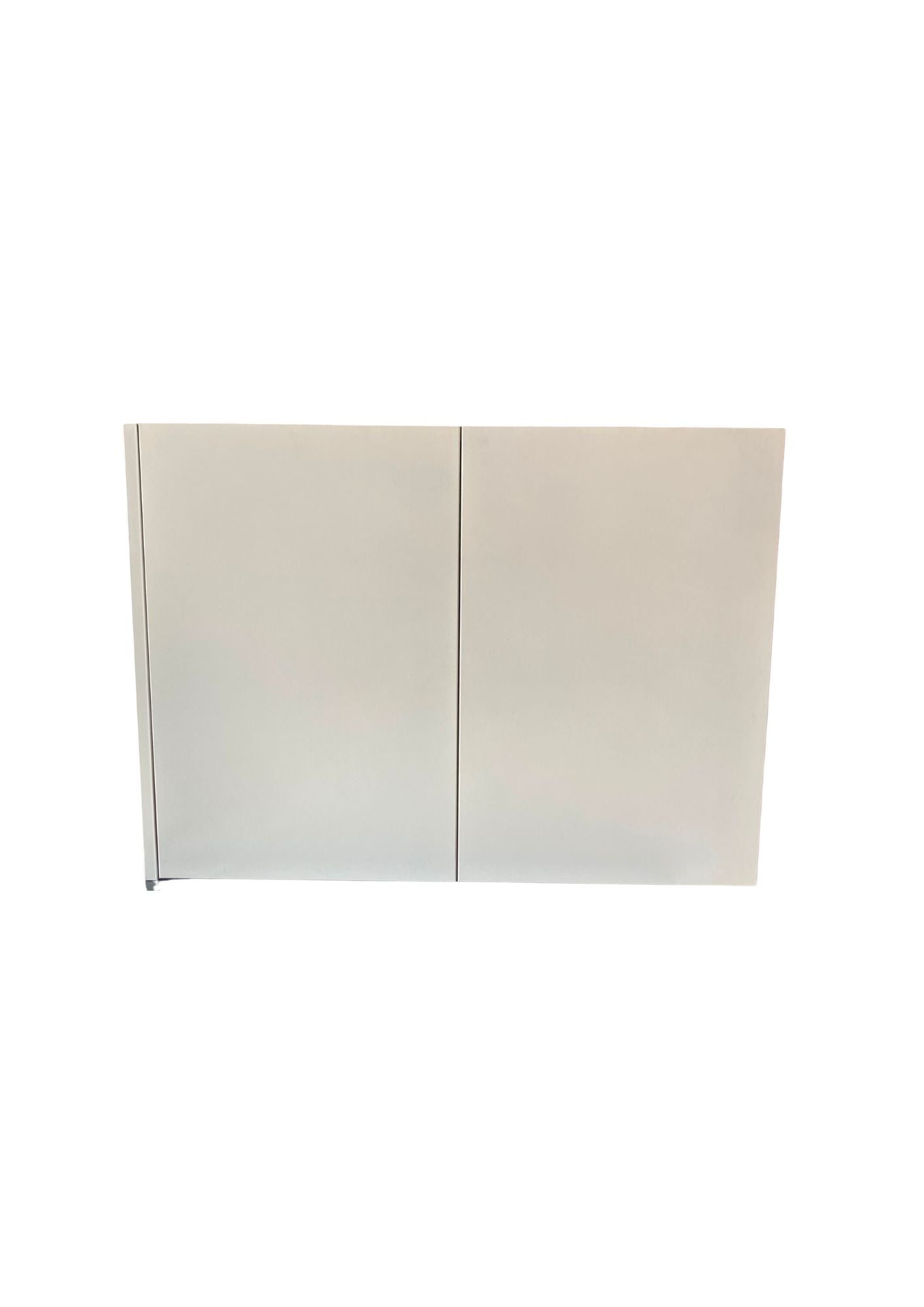 Aspire Double Door WALL Cabinet