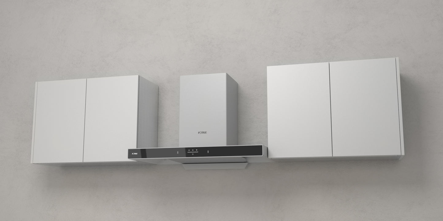 Aspire Double Door WALL Cabinet