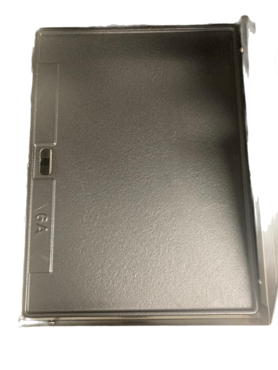 Aspire Cast Iron Reversible plate