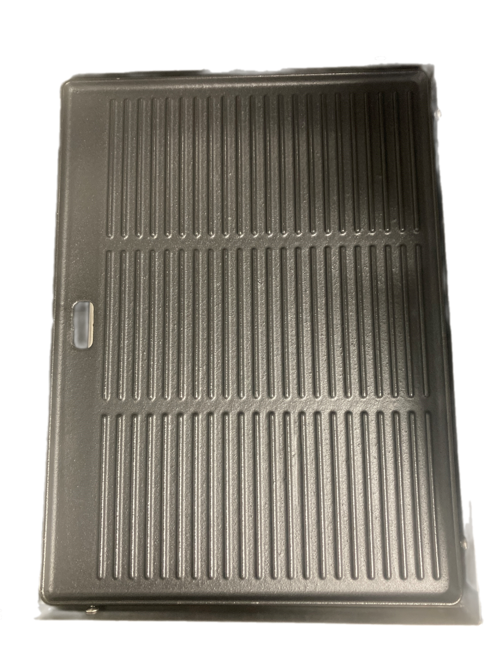 Aspire Cast Iron Reversible plate