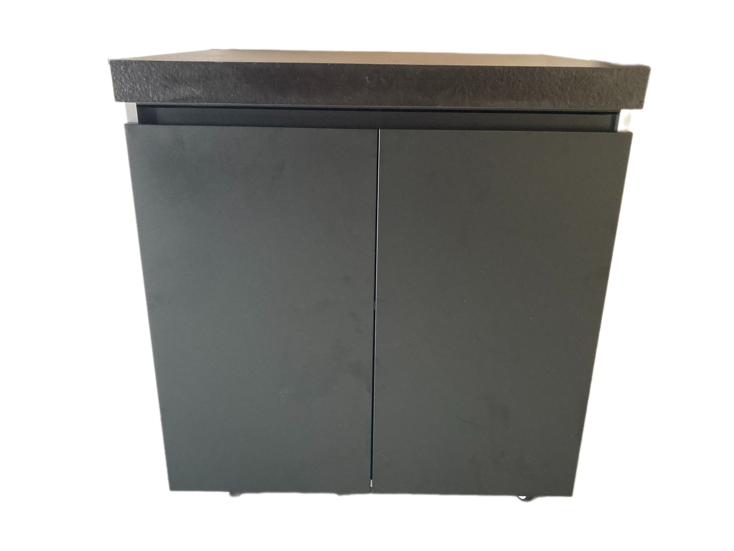 Aspire 6 Burner NATURAL GAS Combination with Fridge and Double Door floor Cabinet (NO sink)NATURAL GAS (does not include hose & Nat gas governor, they are supplied by an authorised Gas fitter / plumber)