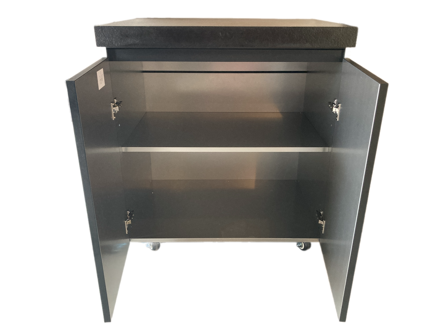 Aspire Double Door Floor Cabinet