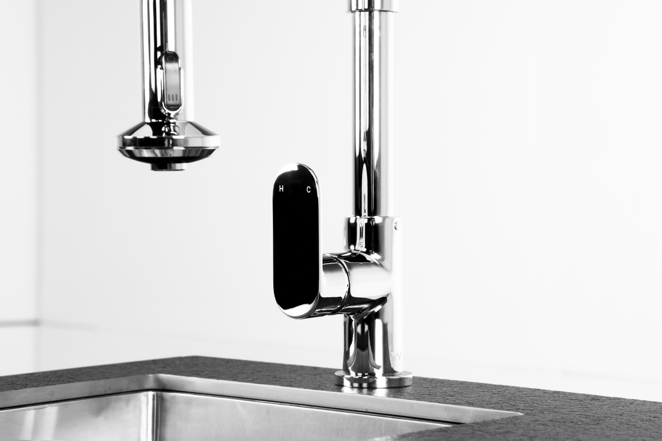 Aspire Sink Cabinet