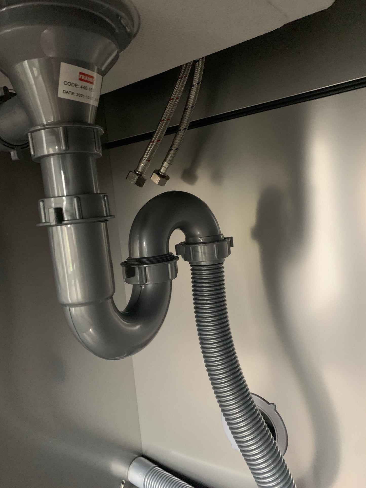 Aspire Sink Cabinet
