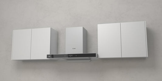 Aspire Double Door WALL Cabinet